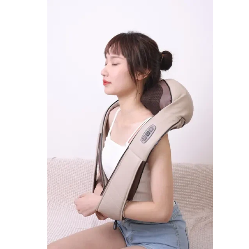 shoulder massager