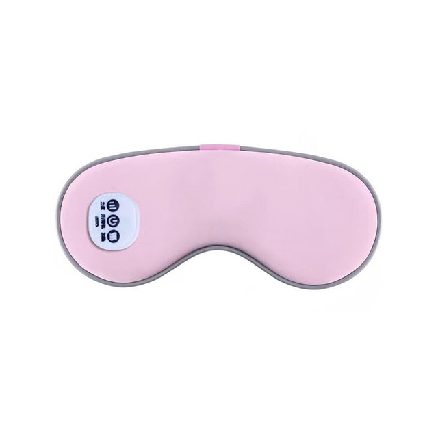 Heated wireless relaxation Eye Massager 