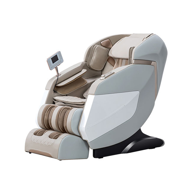 Zero gravity full body 3 D massage chair 