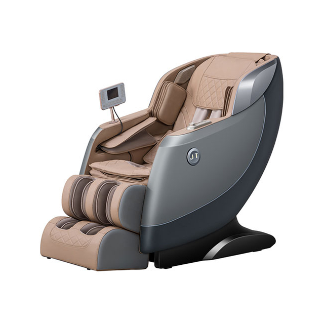 AI the whole body airbag squeezing massage chair