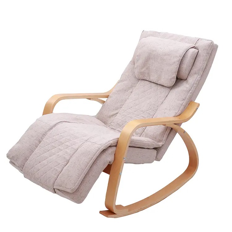 Discover the best recliner massage chair for home & office use! Explore Shiatsu, 3D rollers, air compression, & heat therapy for pain relief, stress reduction, and better sleep. Compare top models & benefits today!