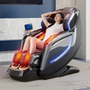 Luxury Modern Zero Gravity Electric Massage Chair with Kneading & Foot Shiatsu