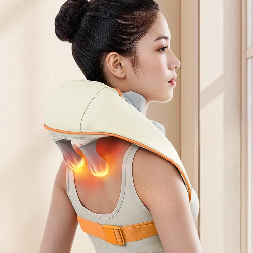 shoulder massager 