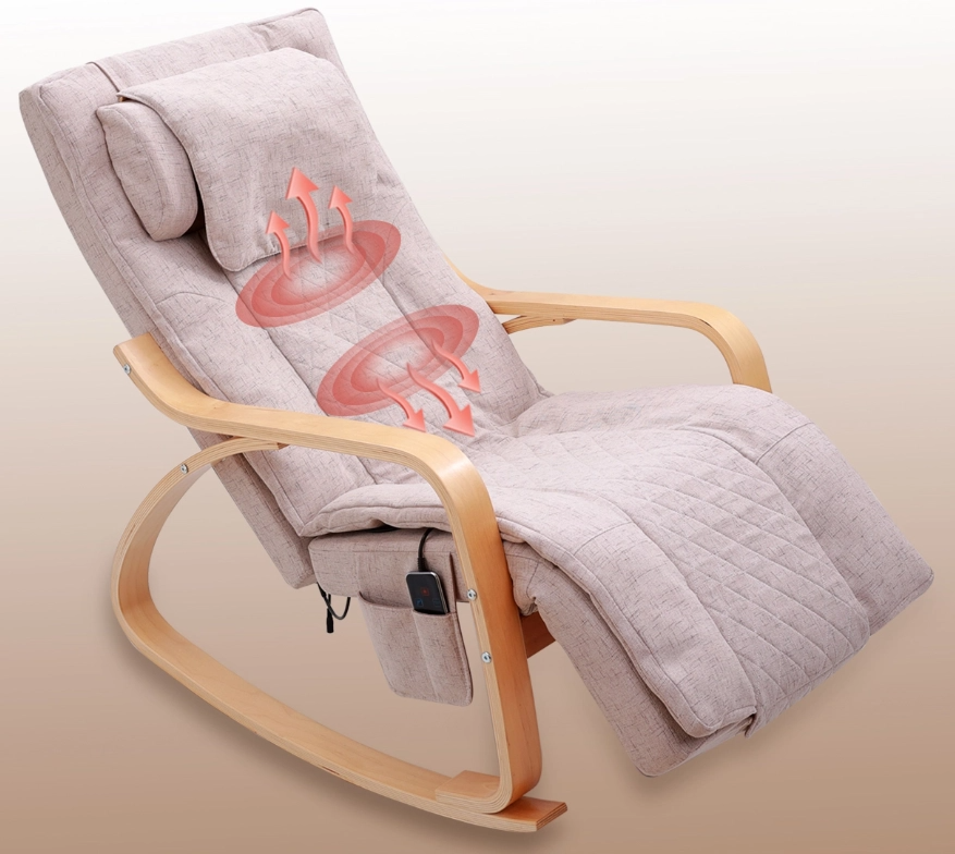 Discover the best recliner massage chair for home & office use! Explore Shiatsu, 3D rollers, air compression, & heat therapy for pain relief, stress reduction, and better sleep. Compare top models & benefits today!