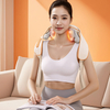 Best Portable Mini Kneading Heating Vibration Shoulder And Neck Massager