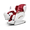 Full Body Electric Ai Smart Thai Stretch 4D SL Track Zero Gravity Shiatsu 4D Massage Chair