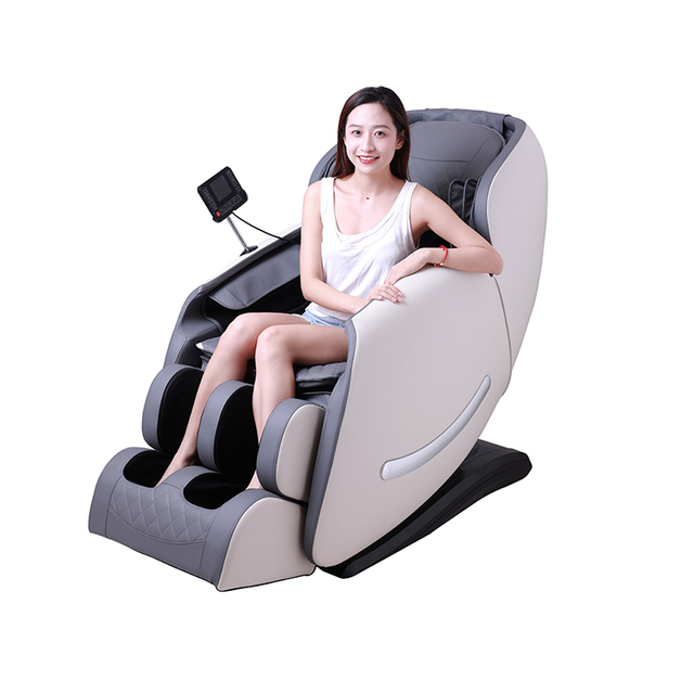 Electric Factory Price Relieve Fatigue Home Use Massage Chair