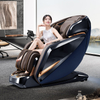 Best Selling High Qualified Electric Shiatsu Kneading Massage Chair