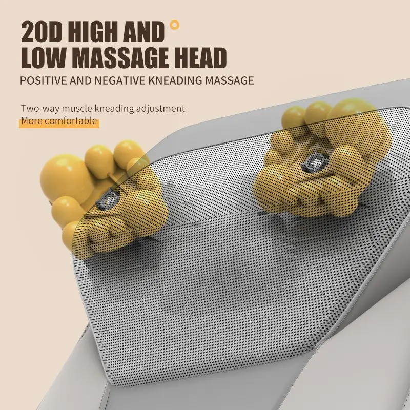 Massage Mattress