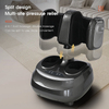 Meaisín Leictreach Ardchaighdeáin Compordach Shiatsu Cos & Foot Massager