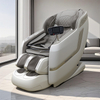 Mest populære luksus elektriske SL -spor Zero Gravity Smart Massage Stol