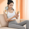 Best Portable Mini Kneading Heating Vibration Shoulder And Neck Massager