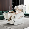 Full Body Electric Ai Smart Thai Stretch 4D SL Track Zero Gravity Shiatsu 4D Massage Chair