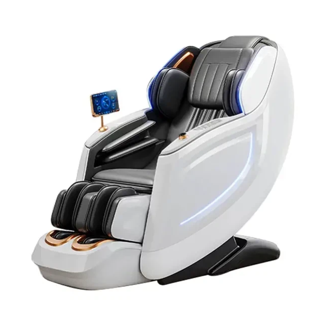3D Massage Chair