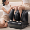 High Quality New Design 3D Kneading Shiatsu Foot Massager with Heat