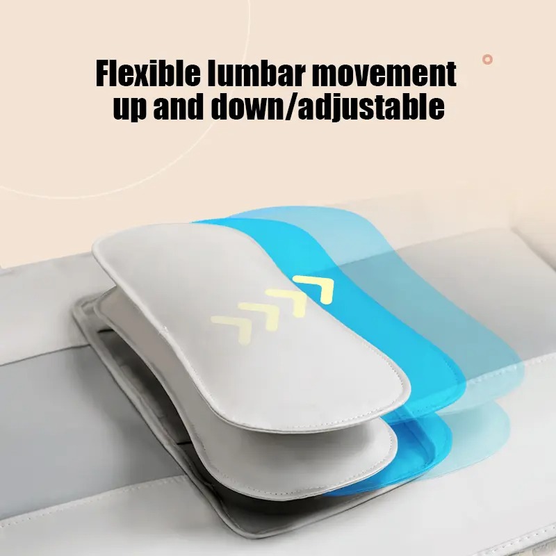 Massage Mattress