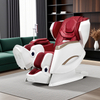 Full Body Electric Ai Smart Thai Stretch 4D SL Track Zero Gravity Shiatsu 4D Massage Chair