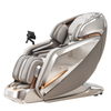 Best Selling High Qualified Electric Shiatsu Kneading Massage Chair