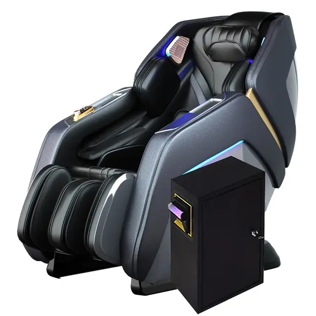 Vending Massage Chairs Vending Massage Chairs