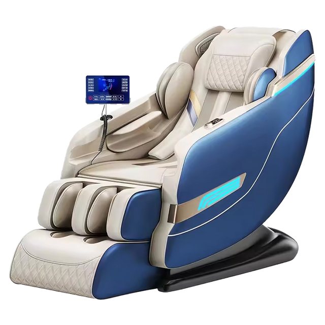 Smart Electric Heating Airbag Wholesale Massage Chair