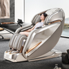 Best Selling High Qualified Electric Shiatsu Kneading Massage Chair
