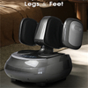 Meaisín Leictreach Ardchaighdeáin Compordach Shiatsu Cos & Foot Massager