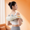 Best Portable Mini Kneading Heating Vibration Shoulder And Neck Massager