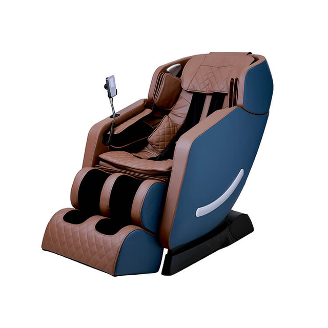 High Quality Sl Track Foot Roller Masasge Chair