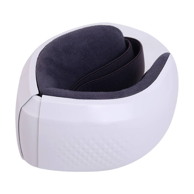 Electric Airbag Compresson Heated on Eye Massager