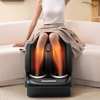 High Quality New Design 3D Kneading Shiatsu Foot Massager with Heat
