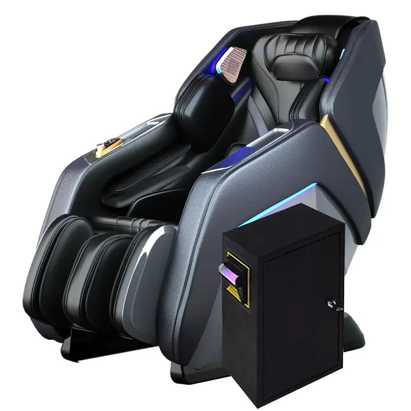Vending Massage Chair