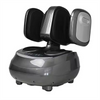 Meaisín Leictreach Ardchaighdeáin Compordach Shiatsu Cos & Foot Massager