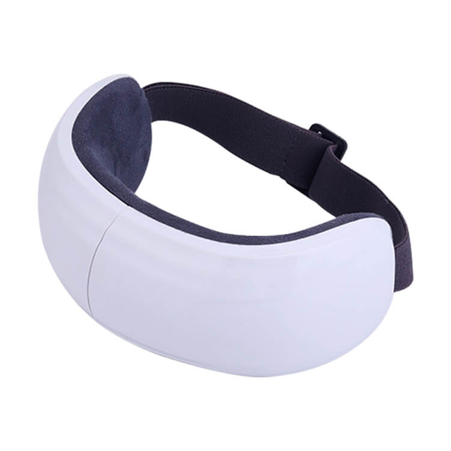 Hot Selling Bluetooth Music Air Compression Eye Massagser