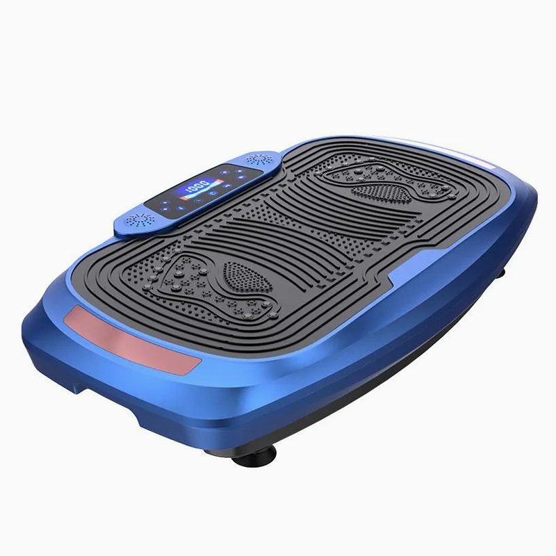 Fit Powerful Massage Whole Body Shaking Exercise Vibration Plate Machine