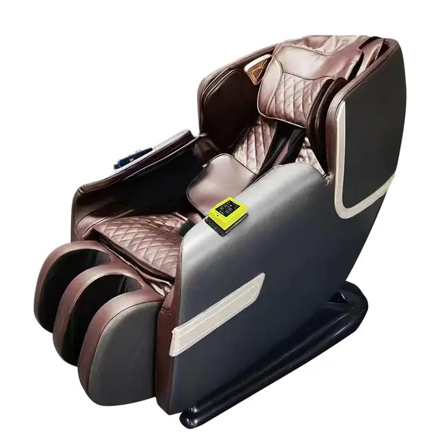 Vending Massage Chairs