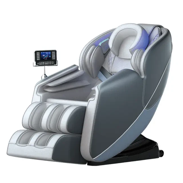 Fix Point Massage Chair Fix Point Massage Chair