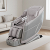  Luxury Soft Power Movement Touch Screen SL Track Split-Leg Massage Chair