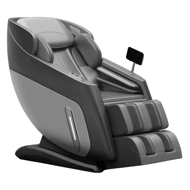 New Modern 3D Full Body Zero Gravity Massage Chair with Heating