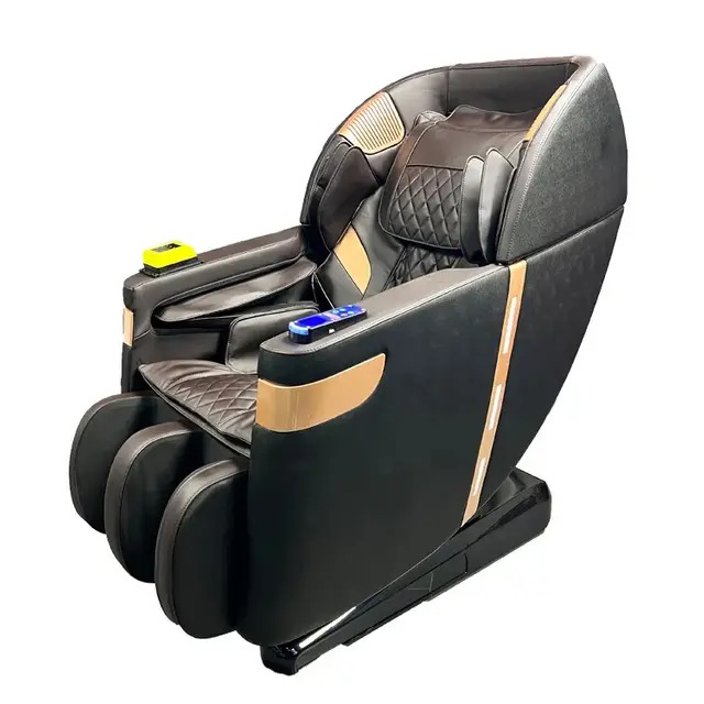 Vending Massage Chairs