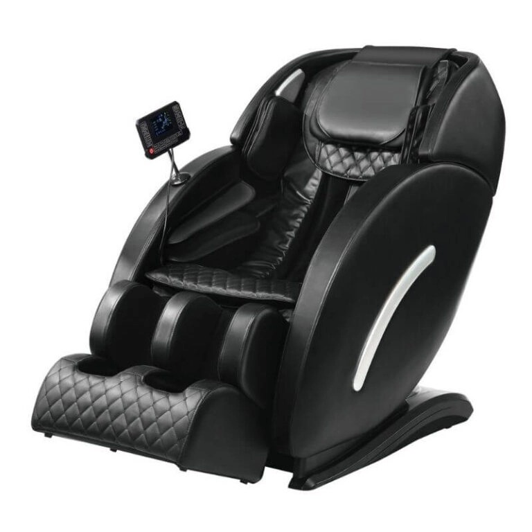 3D Massage Chair