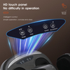 Meaisín Leictreach Ardchaighdeáin Compordach Shiatsu Cos & Foot Massager