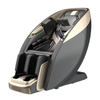 Electric Body 170 Flexible Track 4D Shiatsu Massager Chair