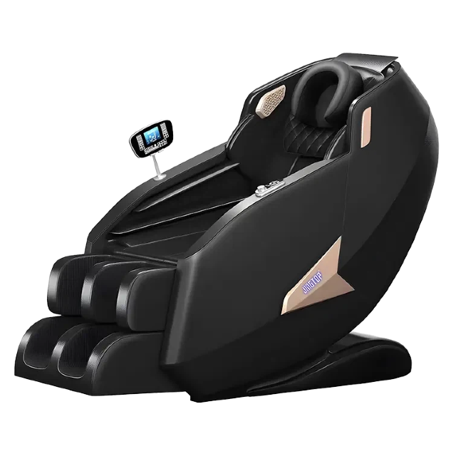 Fix Point Massage Chair