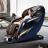 Best Selling High Qualified Electric Shiatsu Kneading Massage Chair