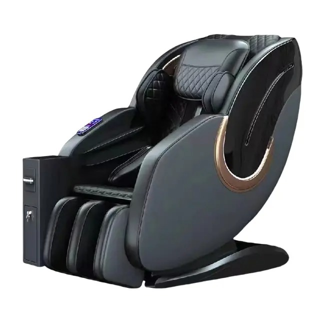 Vending Massage Chairs Vending Massage Chairs